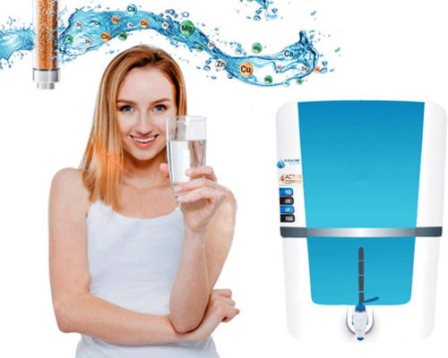 RO Water Purifier Price in Orai Jalaun