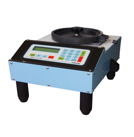 Seed Counter 