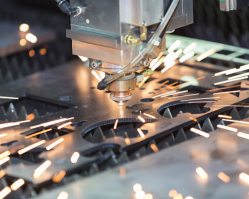 Sheet Metal Laser Cutting Services in Ambala Haryana