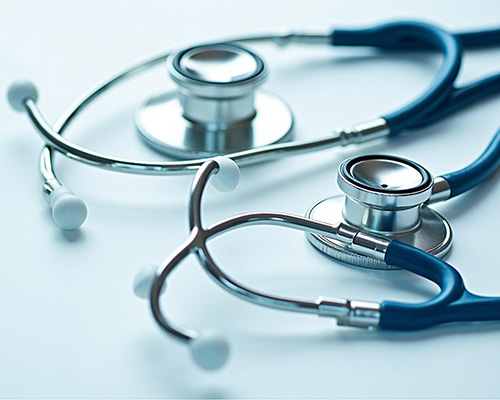 Stethoscopes Supplier in Karan Nagar Srinagar
