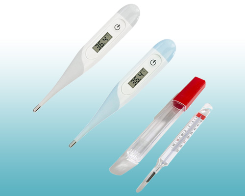 Thermometer Supplier in Karan Nagar Srinagar