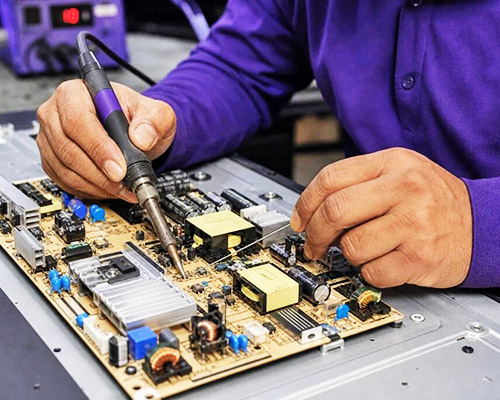 Thomson TV Repair Technician in Dwarka Delhi