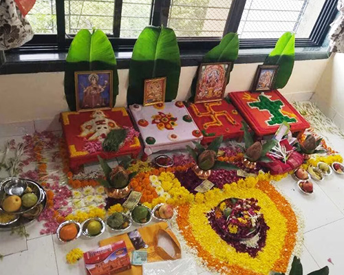 Vastu Shanti Puja in Rohini North West Delhi