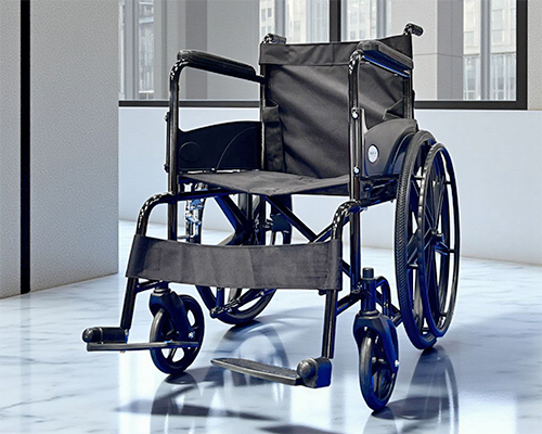 Wheelchair Manufacturer in South Delhi